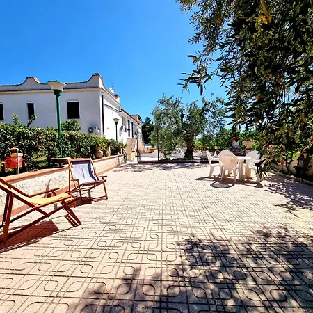 Gargano Villa
