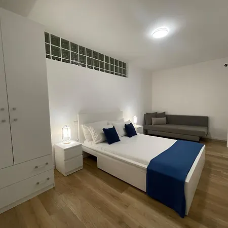 Gargano Villa Mattinata