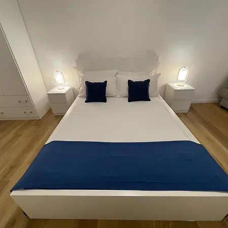 Villa Gargano *