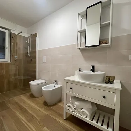 Gargano Villa Mattinata
