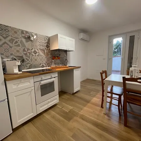 Gargano Villa Mattinata