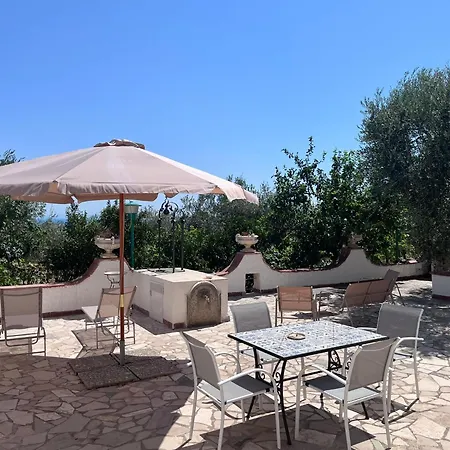 Gargano Mattinata