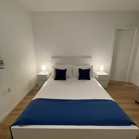 Gargano Villa